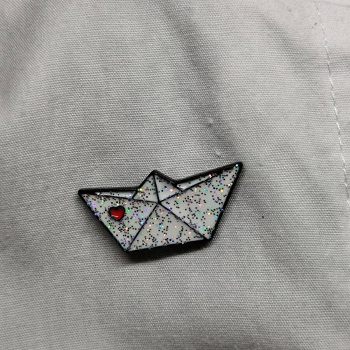 Unisex small enamel pins new