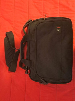 Brics laptop bag 13"-14" like new