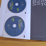 Toeic Test B2 Practice Exams new and unused