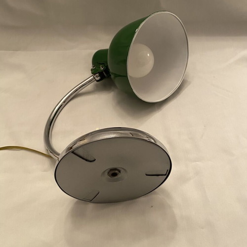 Vintage desk lamp, 1960s