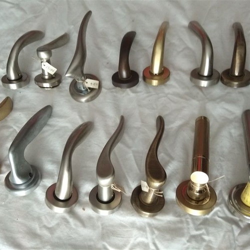 Casadino door handles new from stock