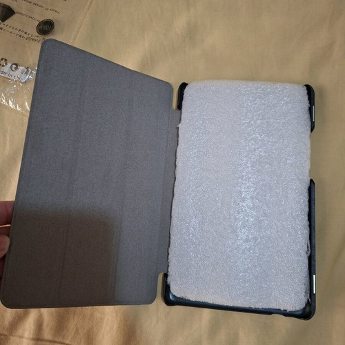 Huawei Infiland tablet case for MediaPad T3 8.0 new, black