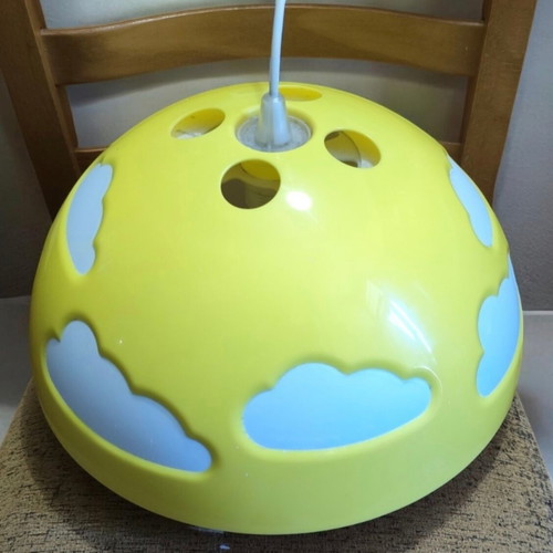 IKEA ceiling light used, fully functional