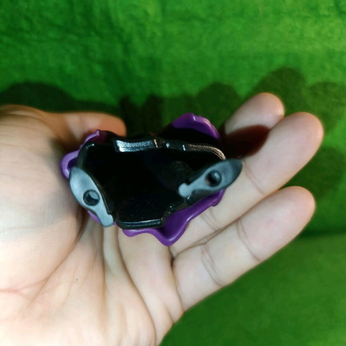 Anna Frozen 2 Kinder Maxi Surprise 2019 figure used