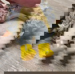  Τα Γλυκούλια Polfi Toys Μικρή Κούκλα Σπιρτούλα Φιλεναδίτσα