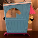 Lps house like new