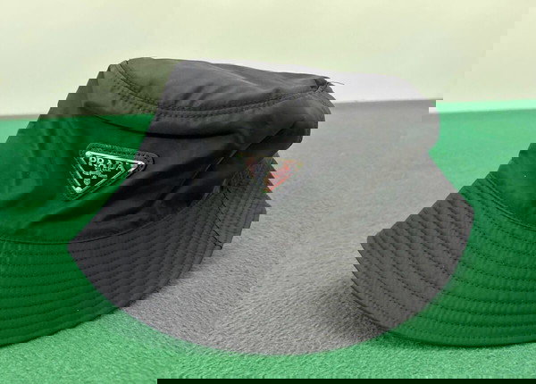 Prada exclusive hat