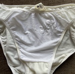 Playtex slip new with design