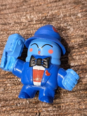 Brawl Stars figure 6 cm new