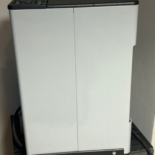 SGL EMG Prima Espresso Coffee Maker used, metal, compact