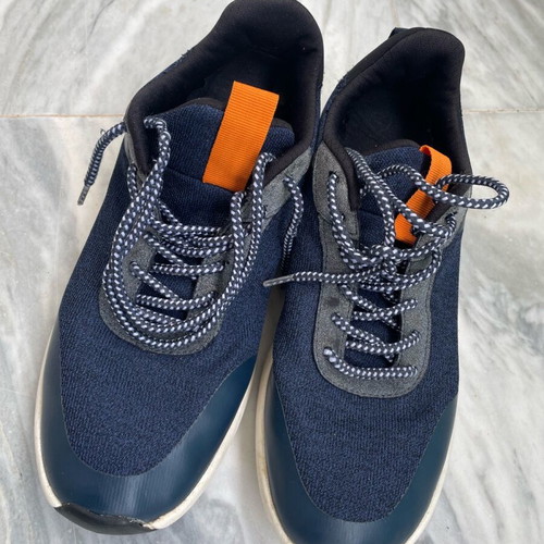Funky Buddha sneakers used, men's size 42