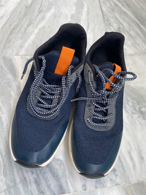 Funky Buddha sneakers used, men's size 42