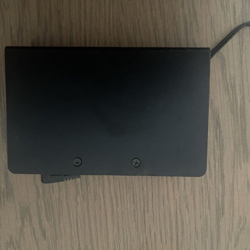 HDMI Splitter Aten 2-Port VS182A like new, black