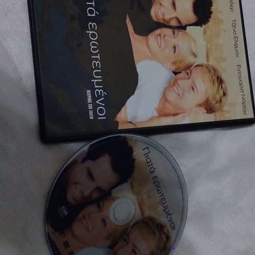 Keeping the Faith DVD like new, comedy, romance, subtitles