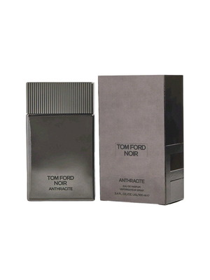 Tom Ford Noir Anthracite 100 ml EDP new men's perfume