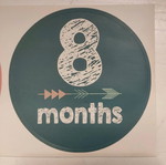 Sticker new