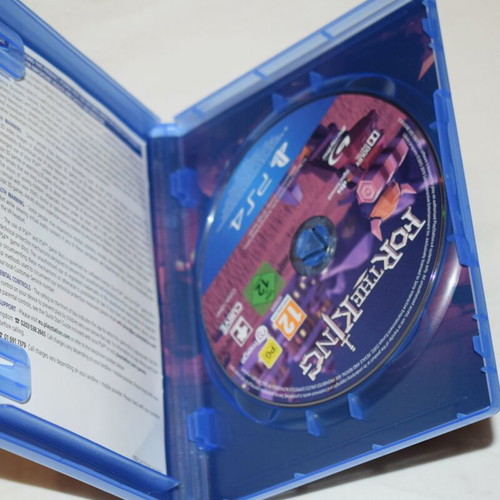 For the King PS4 game, adventure