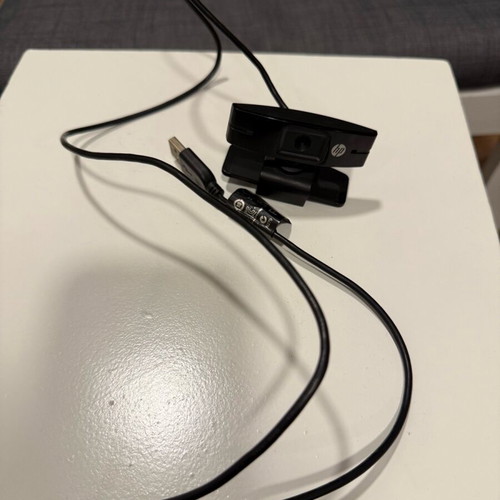HP webcam like new