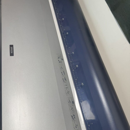 Epson Stylus Pro 9800 Printer like new, plotter