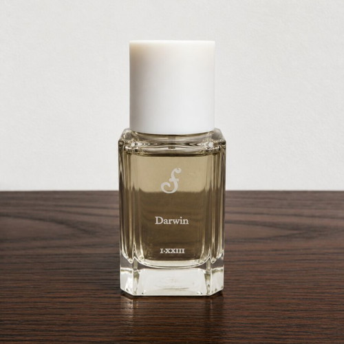 Fueguia 1833 Darwin Eau de Parfum 30ml new, authentic