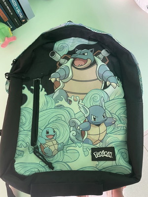 Pokémon backpack