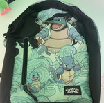 Pokémon backpack