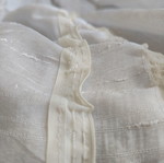 Curtains 2.50 m height, single panels