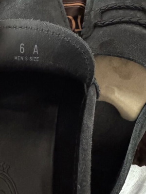 Tods παπούτσια σαν καινούργιο μέγεθος 39.5