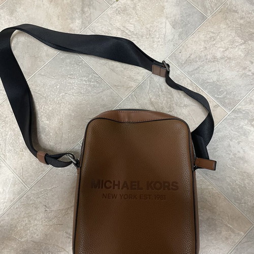 Michael Kors men's bag new