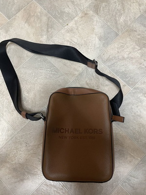 Michael Kors men's bag new