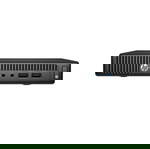  HP EliteDesk 705 G2 MFF, Σταθερός Υπολογιστής (Grade A)