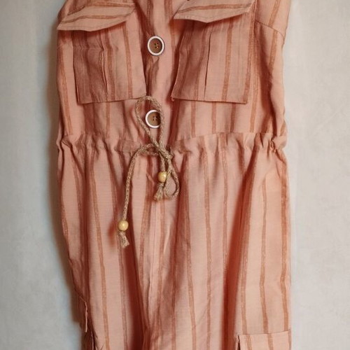 Wiya jumpsuit.