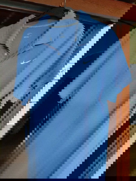 Nike polo XL