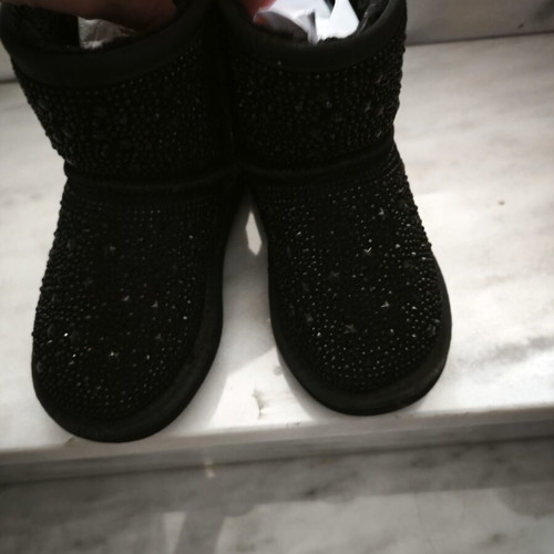 Lelli Kelly boots size 29 like new, black