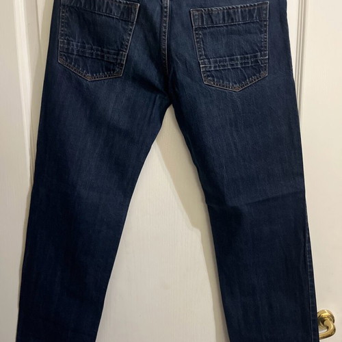 PlayLife jeans like new, size M, blue