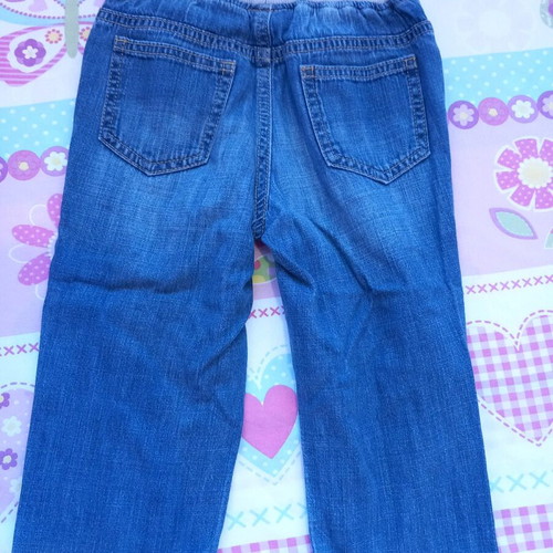 Gymboree jeans like new, 2 years old