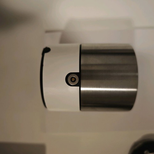 Nuki Smart Lock Pro 5th Gen and Nuki Bridge used