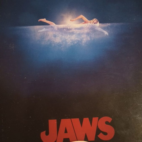 Jaws The Trilogy 2 DVD set, missing part 3