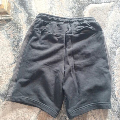 Nike Air shorts like new, black and grey, size M