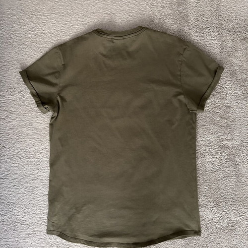 G-Star Lash t-shirt khaki M used