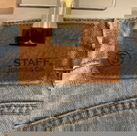 ΤΖΙΝ STAFF