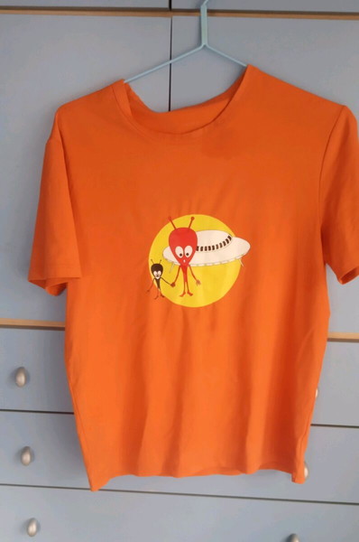 Σετ 2 t shirt και 1 Βερμούδα για αγόρι 10-12 ετών