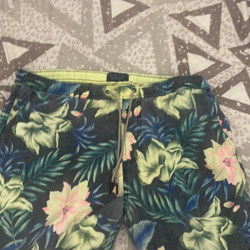 Scotch&Soda swim shorts XL like new