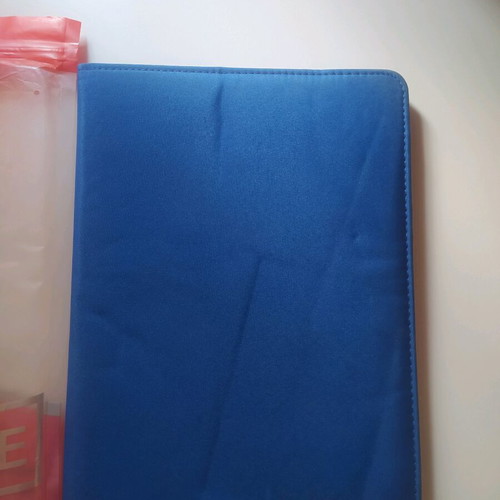 Hama Tablet Case 10" Blue New