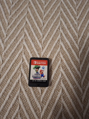 Super Mario Bros. Wonder Nintendo Switch game like new