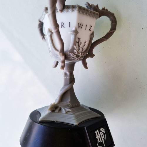 Harry Potter Triwizard Cup Icon Light and Decorative Sign