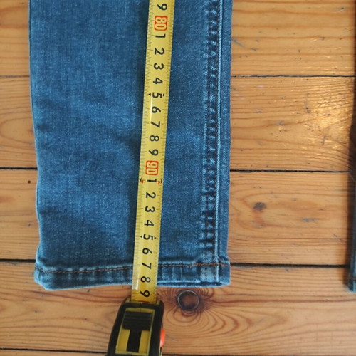 Liu Jo Slim Fit Jeans women's size 27 like new, blue