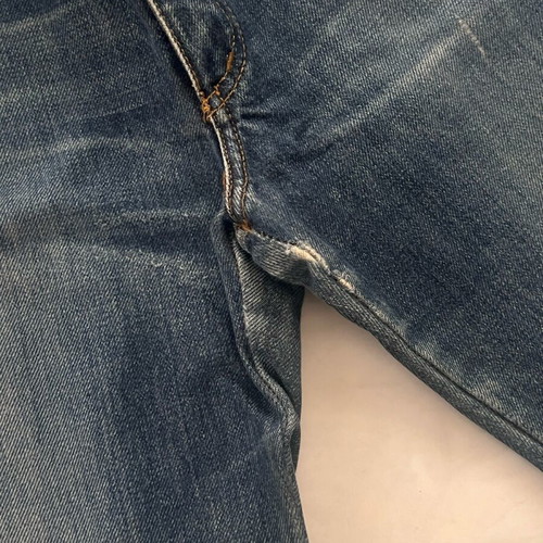 Guess Y2K jeans size 29 M used, straight fit, cotton