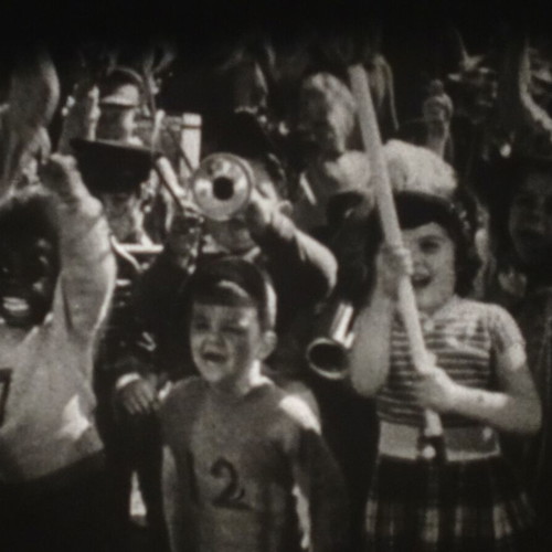 Super 8mm The Pigskin Palooka The Little Rascals like new, comedy