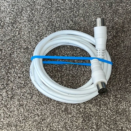 TV antenna cable new